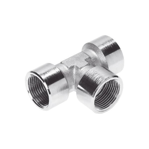 T-Fitting NPFC-T-3G1-F